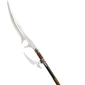 Ellexdrow War Spear Kit Rae 1/1Replica by United Cutlery